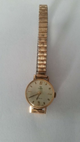 Orologio saba vintage donna - vintage,,