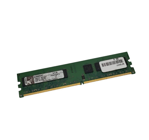 Memoria ram kingston - kingston, ddr2