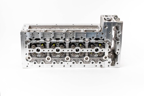 Testata con valvole f1ce3481 - con,