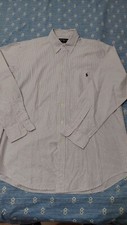 Camicia Ralph Lauren TG M