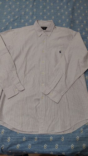 Camicia ralph lauren m - camicia, tg
