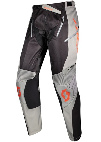 Pantaloni enduro scott plore - pantaloni,