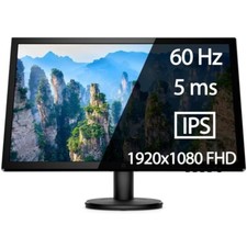 V24e monitor fhd da - hp,