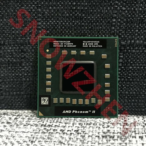 Amd phenom n970 cpu - ii,
