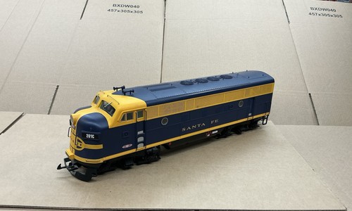 Usa trains gauge diesel - gauge,