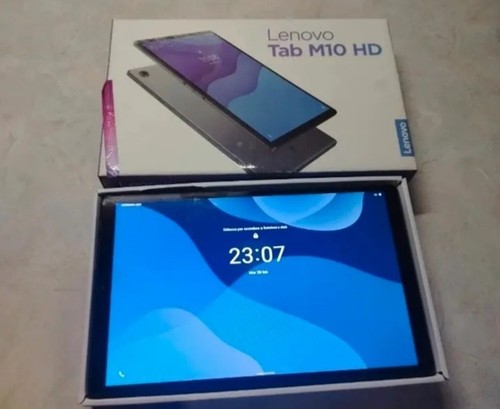 Lenovo tab m10 tablet - lenovo,