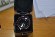 Vivitar Serie 1 Zoom 70 - 210