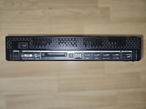 One connect box samsung - one, 43"