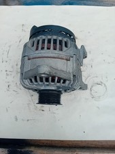 Alternatore Bosch 0124555005 70a Iveco Eurocargo trattori Case New Holland