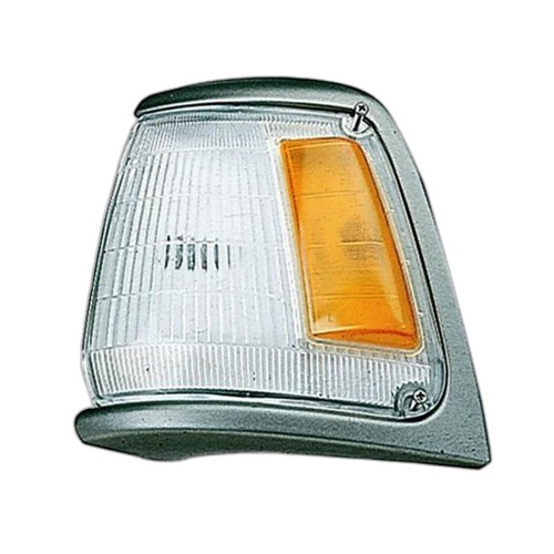 Fanalino destro toyota - dx,