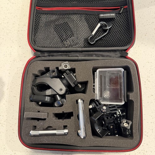 Gopro hero4 action camera - gopro,