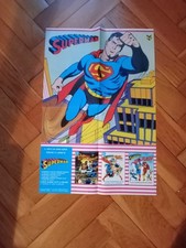 POSTER SUPERMAN N. 41 EDIZIONI