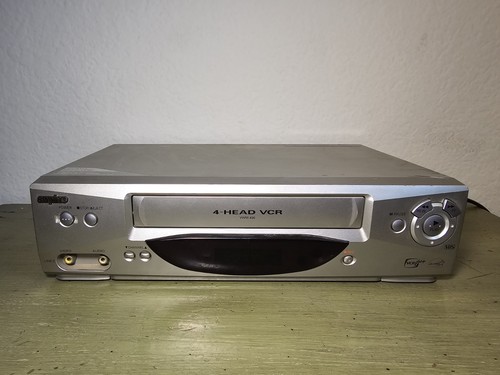 Videoregistratore