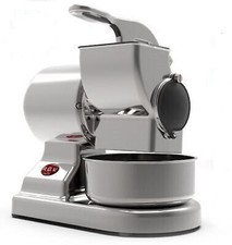 RGV GRATTUGIA 450W ACCIAIO