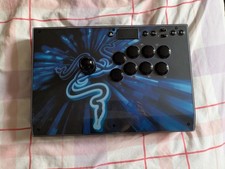 Razer Panthera Evo Arcade Stick 