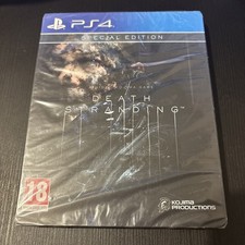 Death Stranding Special