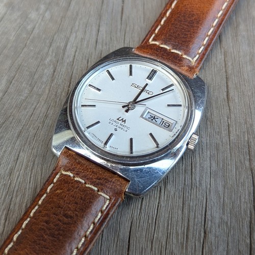 Orologio seiko lord matic - seiko,