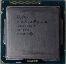 Processore Intel Core i7-
