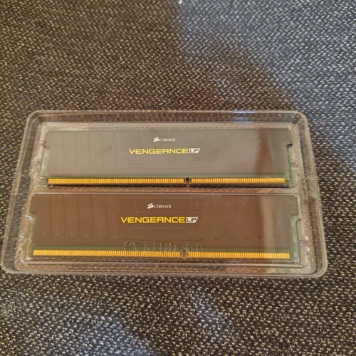 Corsair vengeance ddr3 gb - vengeance, 8