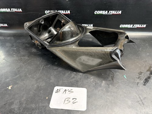 Airbox originale ducati oem - airbox,