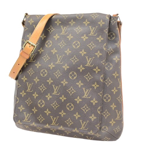 Borsa tracolla louis vuitton - borsa,