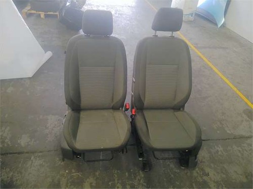 Set sedili ford max - c,