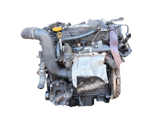 Motore completo per fiat croma - motore,