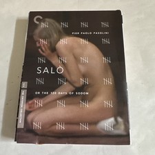 Criterion Collection –