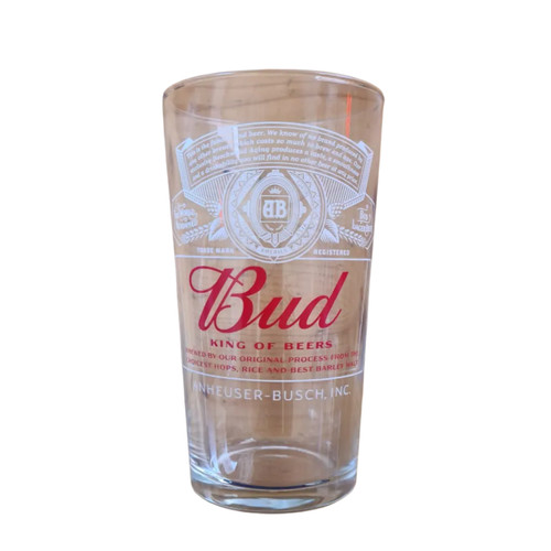 Bicchiere birra beer originale - bicchiere,