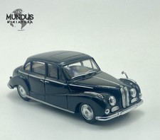 UNKNOW MAKER BMW 502 V8