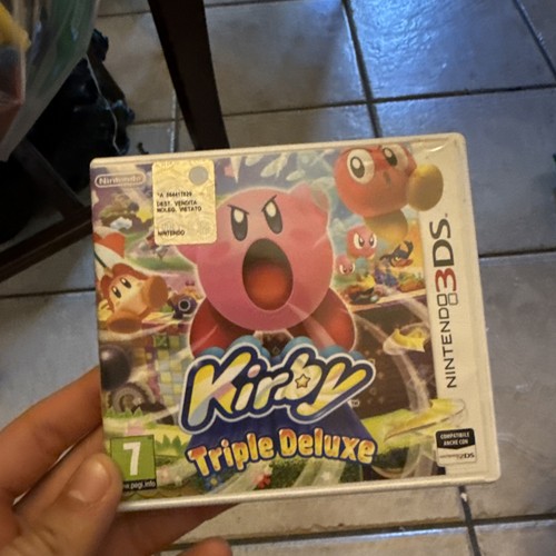 Giochi nintendo 3ds - giochi,