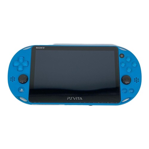 Sony psvita pch - sony, [psvita]