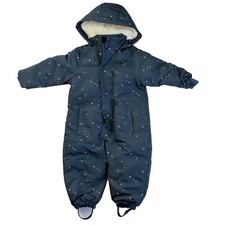 Rylee + Cru Indigo Stars Ski