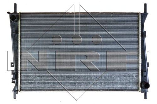 Radiatore acqua motore nrf - radiatore,