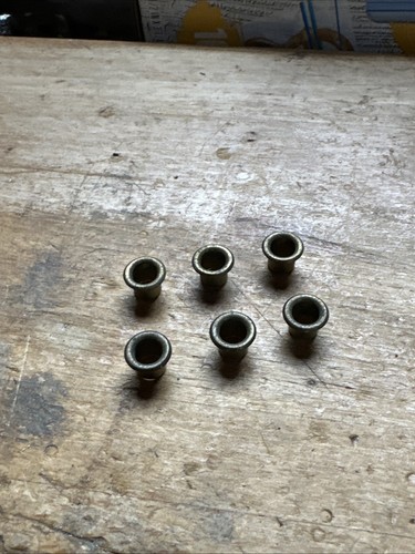 Set vintage anni boccole - set, 60