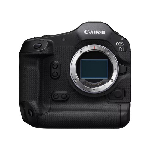 Canon eos solo corpo - eos,