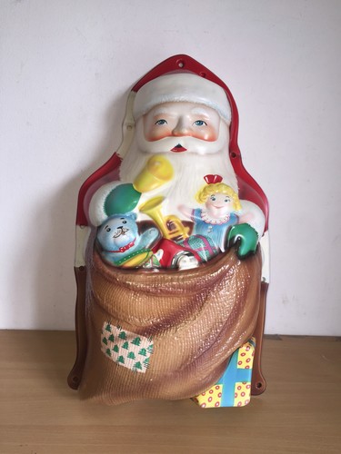 Babbo natale santa claus - babbo,
