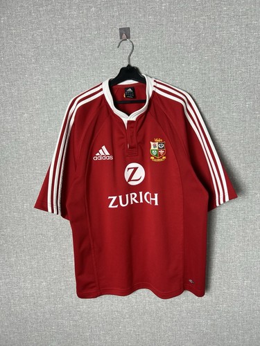Maglia rugby vintage - da, adidas