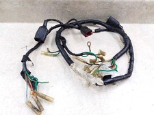 Honda XL500-S XL500S