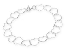 Bracciale Argento Sterling 925