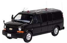 Mini Car 143 Chevrolet Express