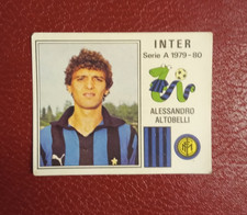 Calciatori Panini 1979-80 n