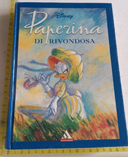 WALT DISNEY PAPERINA DI