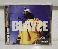 G-Rap Blayze From The Cradle