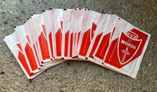 N 22 Bustine sigillate