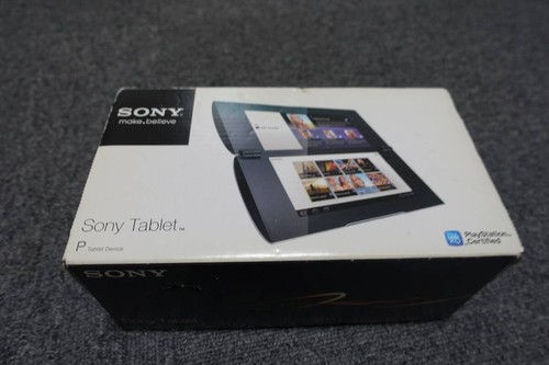Sony tablet sgpt211jp - sony,