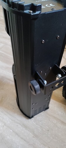 Showtec scanner dmx - scanner,