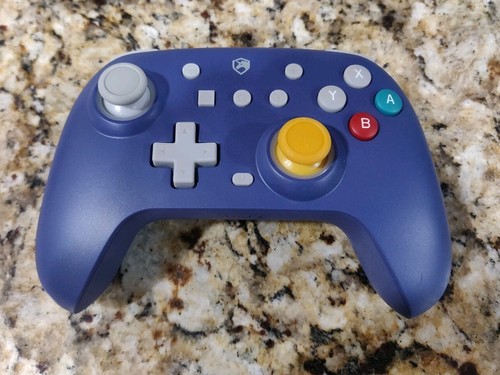 Vero gamepad power raro - vero,