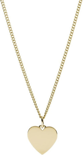 Fossil collana donna in - fossil,