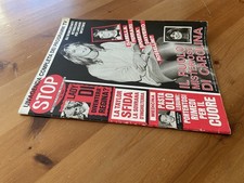 RIVISTA STOP ANNO XXXVII
